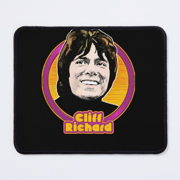 Item preview, cliff richard music designed and sold by lissspageshops.