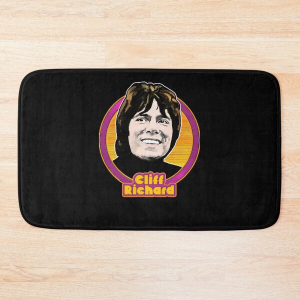 Item preview, cliff richard music designed and sold by lissspageshops.