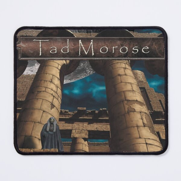 Item preview, Tad Morose - Undead album 2000 designed and sold by capabuy-wili.