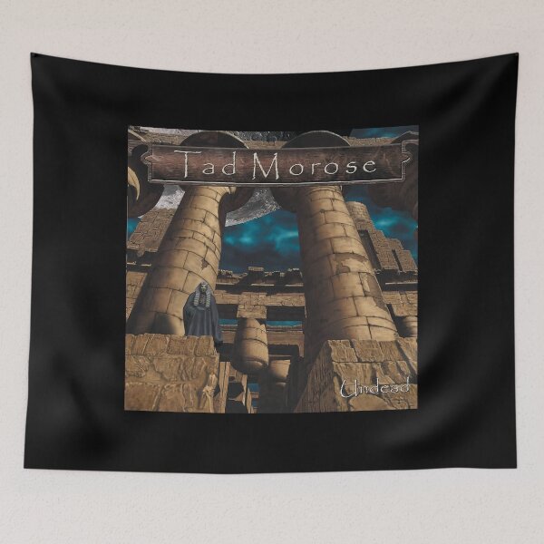 Item preview, Tad Morose - Undead album 2000 designed and sold by capabuy-wili.