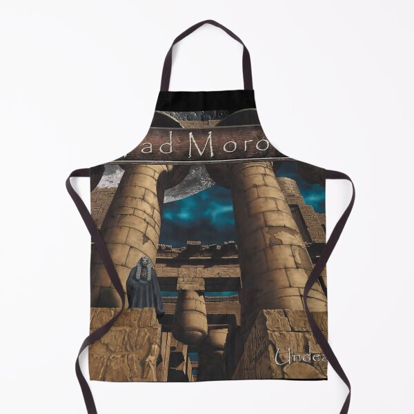Item preview, Tad Morose - Undead album 2000 designed and sold by capabuy-wili.