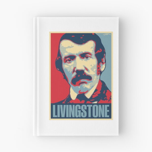 Item preview, Livingstone designed and sold by DFA.