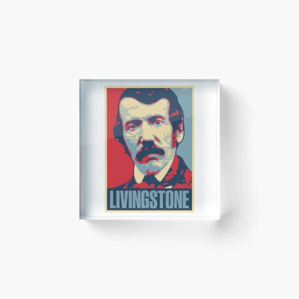Item preview, Livingstone designed and sold by DFA.