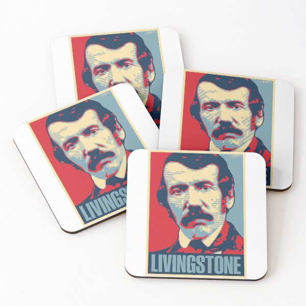 Item preview, Livingstone designed and sold by DFA.