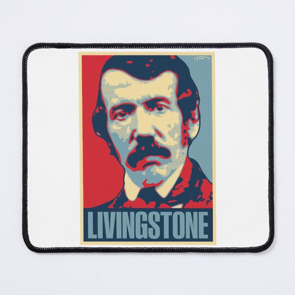 Item preview, Livingstone designed and sold by DFA.