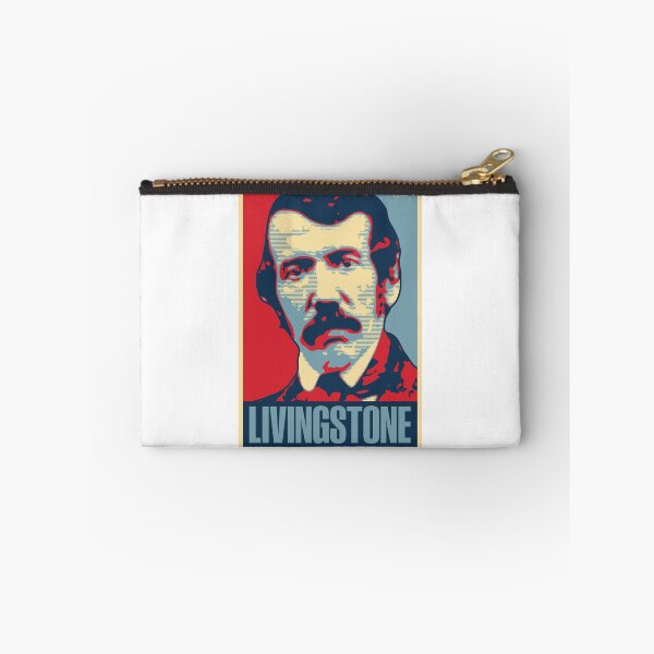 Item preview, Livingstone designed and sold by DFA.