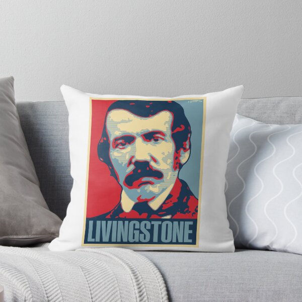 Item preview, Livingstone designed and sold by DFA.