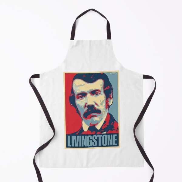 Item preview, Livingstone designed and sold by DFA.