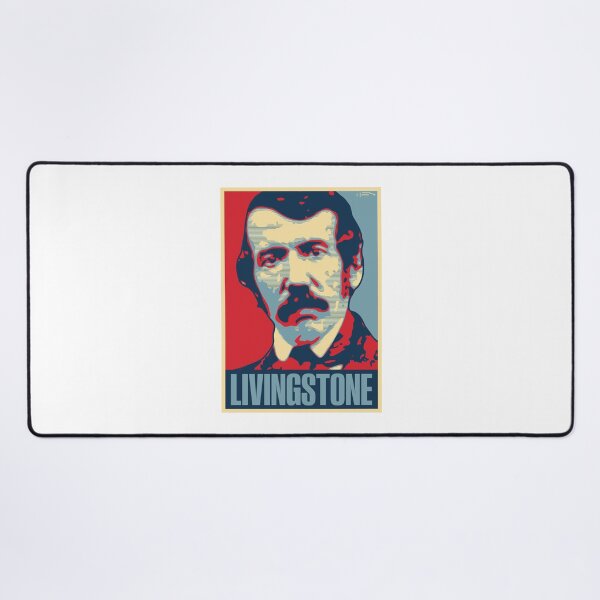 Item preview, Livingstone designed and sold by DFA.