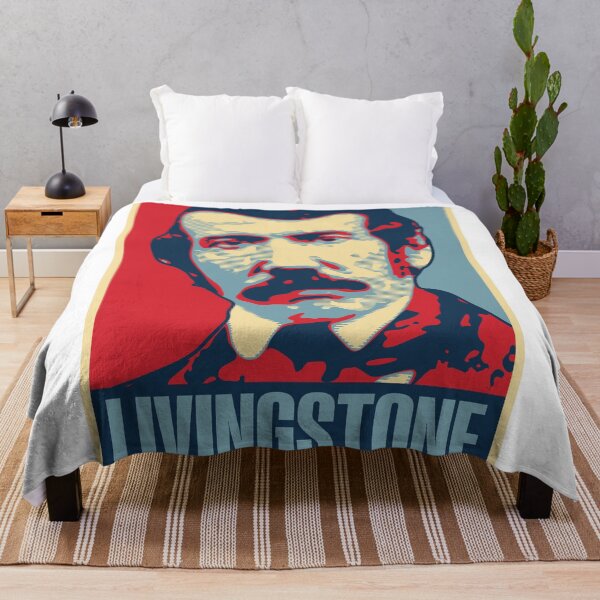 Item preview, Livingstone designed and sold by DFA.