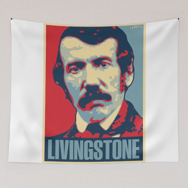 Item preview, Livingstone designed and sold by DFA.