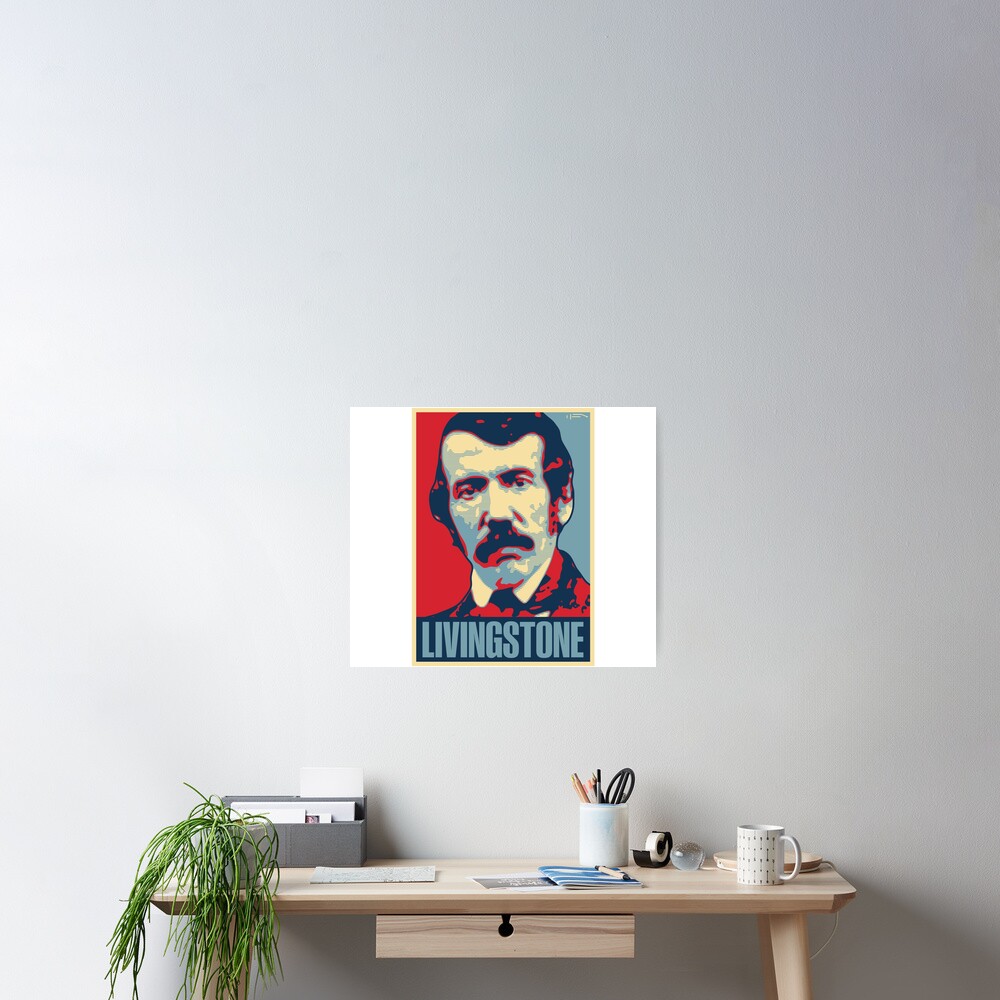 Item preview, Poster designed and sold by DAFTFISH.