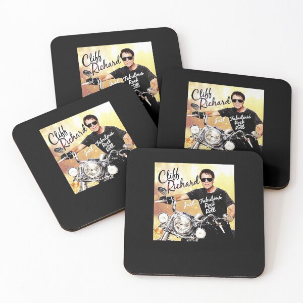 Item preview, cliff richard music designed and sold by lissspageshops.