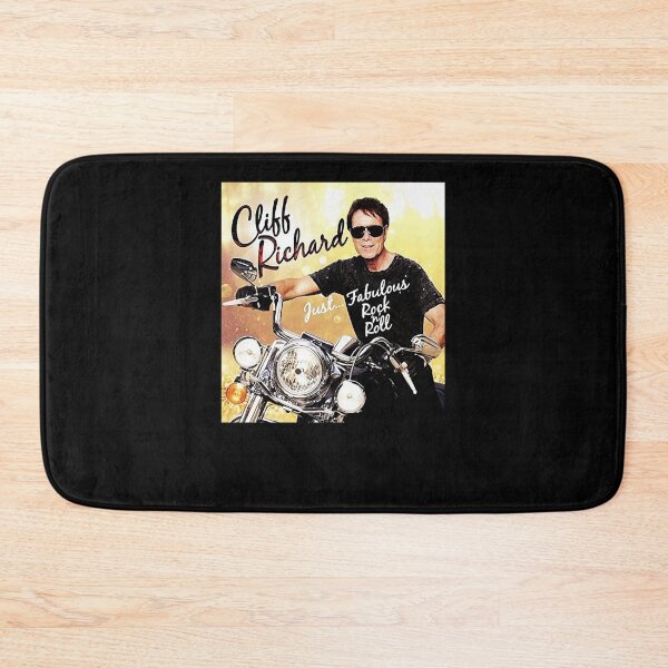 Item preview, cliff richard music designed and sold by lissspageshops.