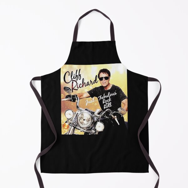 Item preview, cliff richard music designed and sold by lissspageshops.