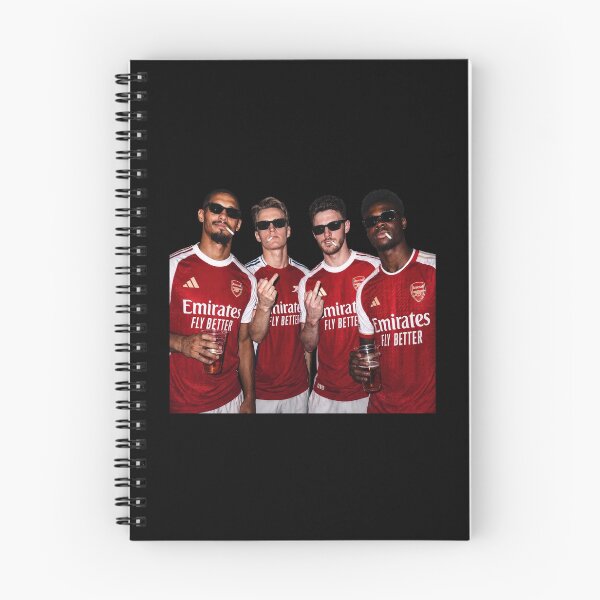 Item preview, Arsenal Champions designed and sold by Mourad0.
