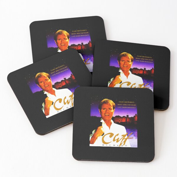 Item preview, cliff richard music designed and sold by lissspageshops.