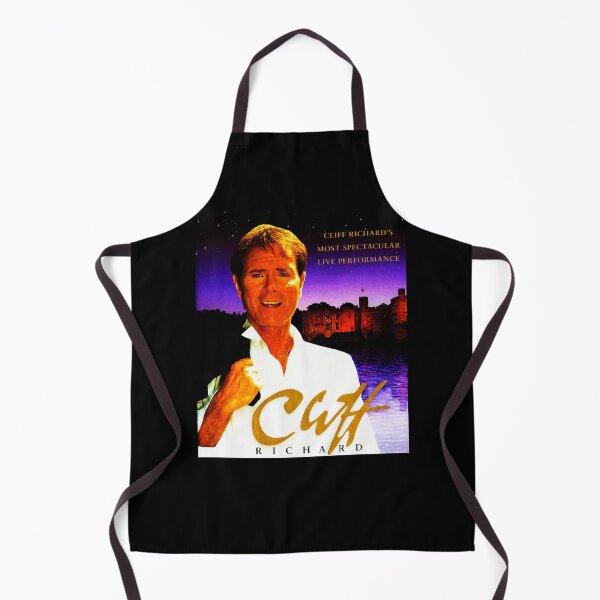 Item preview, cliff richard music designed and sold by lissspageshops.