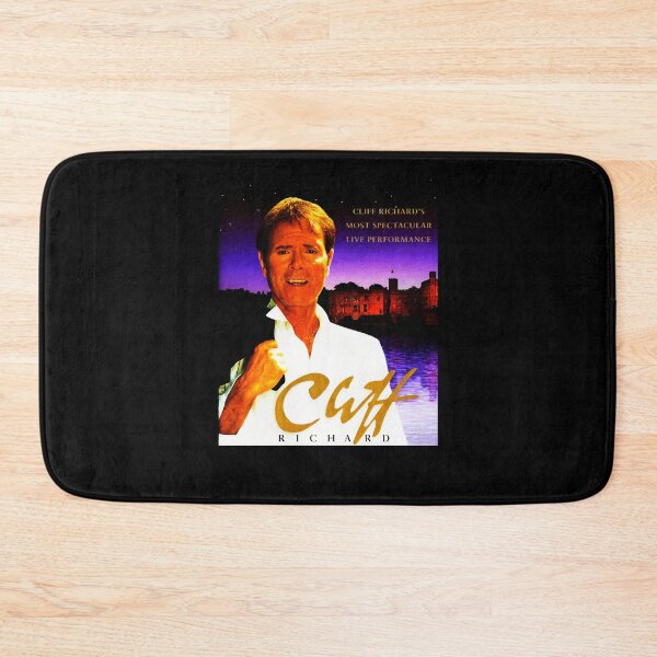 Item preview, cliff richard music designed and sold by lissspageshops.