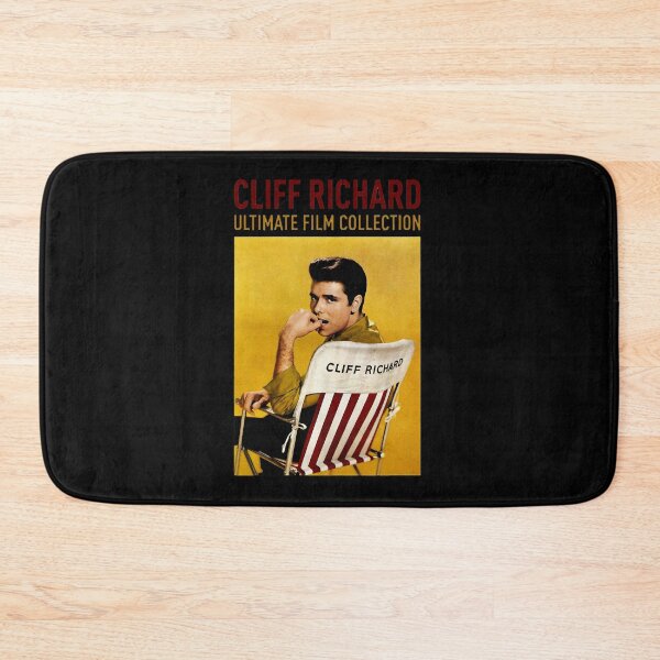 Item preview, cliff richard music designed and sold by lissspageshops.