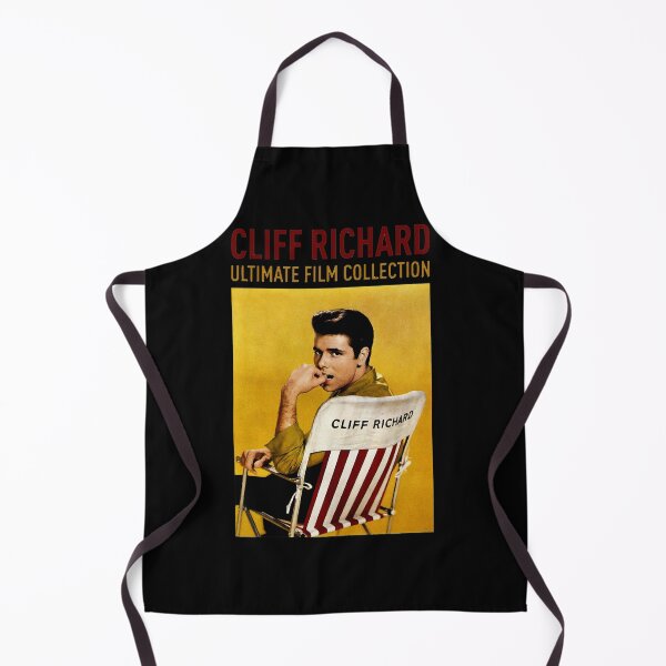 Item preview, cliff richard music designed and sold by lissspageshops.