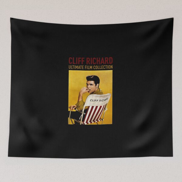 Item preview, cliff richard music designed and sold by lissspageshops.