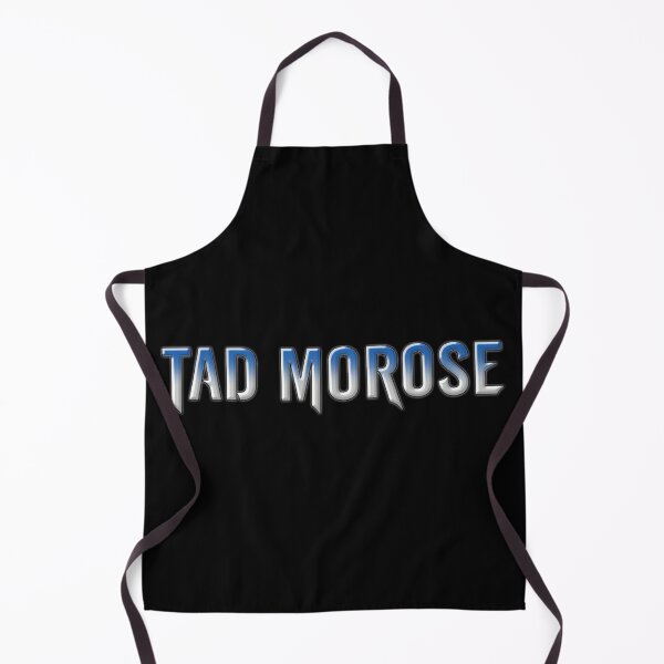 Item preview, Tad Morose rock band Swedish designed and sold by capabuy-wili.