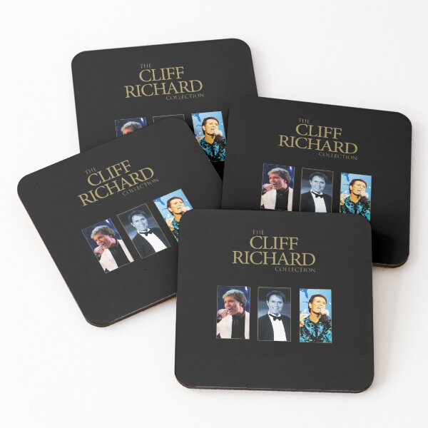 Item preview, cliff richard music designed and sold by lissspageshops.