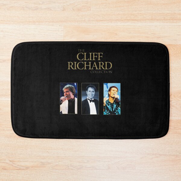 Item preview, cliff richard music designed and sold by lissspageshops.