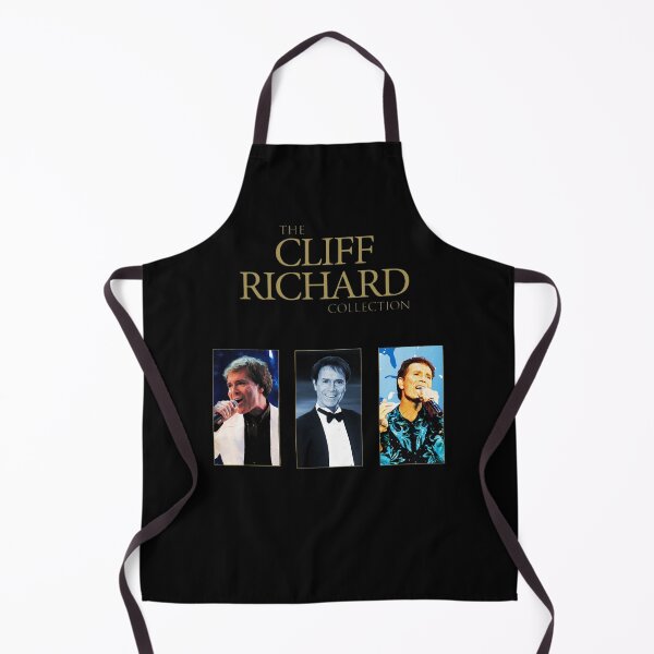 Item preview, cliff richard music designed and sold by lissspageshops.