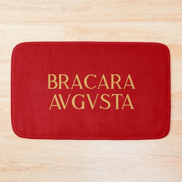 Item preview, Bracara Augusta latin gold designed and sold by VRedBaller.