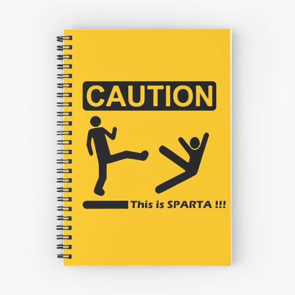 Item preview, This is SPARTA designed and sold by studioabstract.
