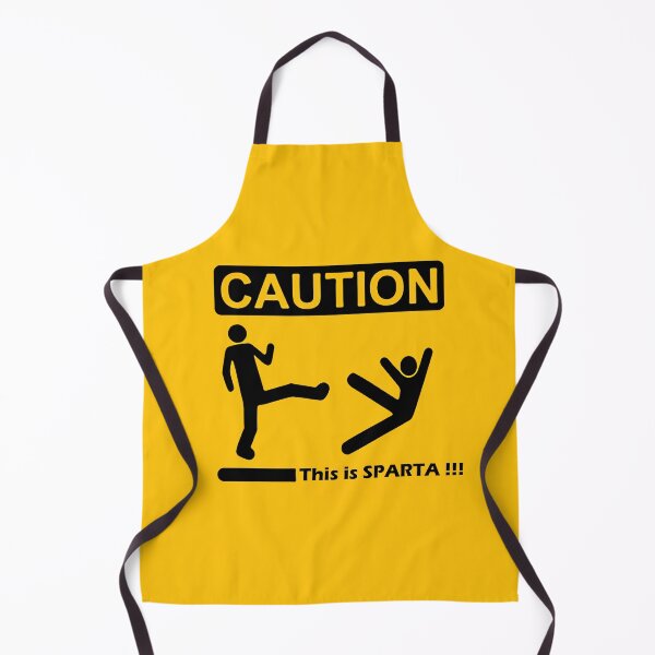 Item preview, This is SPARTA designed and sold by studioabstract.