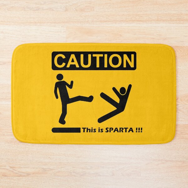Item preview, This is SPARTA designed and sold by studioabstract.
