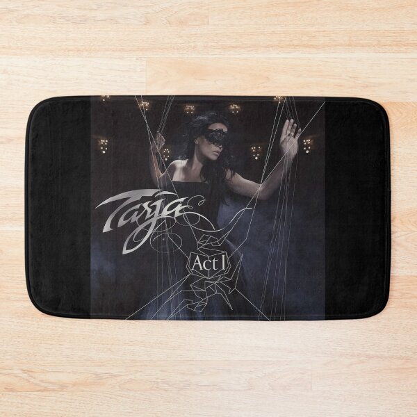 Item preview, Tarja - Act I Live in Rosario album 2012 designed and sold by capabuy-wili.