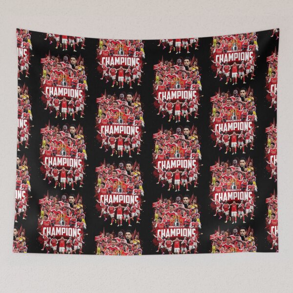 Item preview, Arsenal Premier League Champions 25-26 designed and sold by Mourad0.