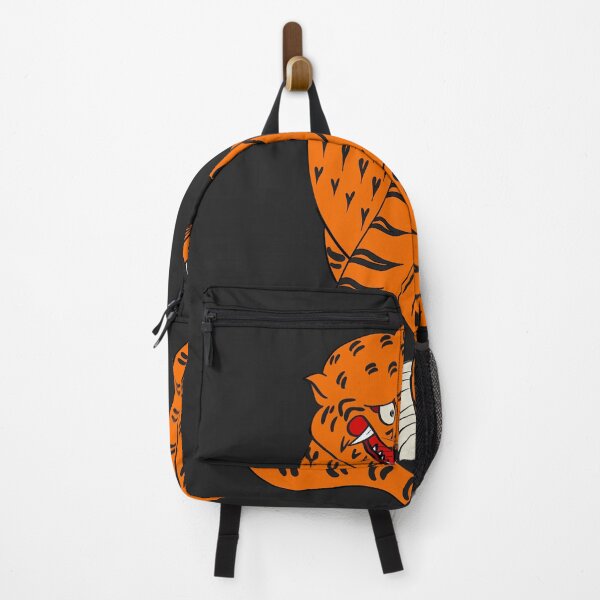 Item preview, Korean Folk Art Tiger — Classic / Original designed and sold by DaHaeStudio.