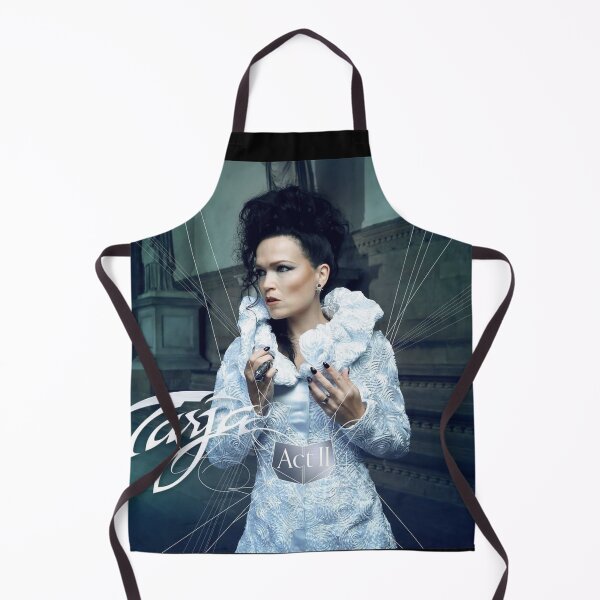 Item preview, Tarja - Act II album 2018 designed and sold by capabuy-wili.