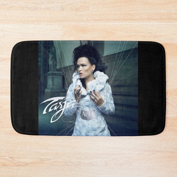 Item preview, Tarja - Act II album 2018 designed and sold by capabuy-wili.