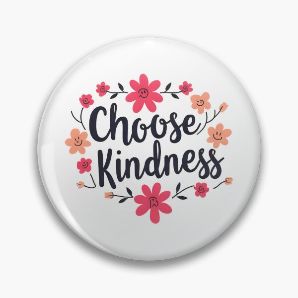 Item preview, The Great Choice Kindness  designed and sold by Zee Choice.