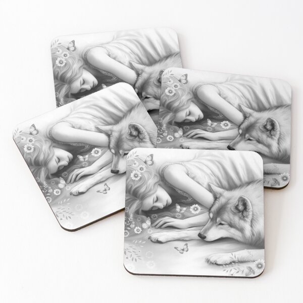 Item preview, Where Wild Souls Dream designed and sold by Andrea Hrnjak.