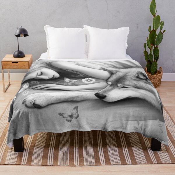 Item preview, Where Wild Souls Dream designed and sold by Andrea Hrnjak.