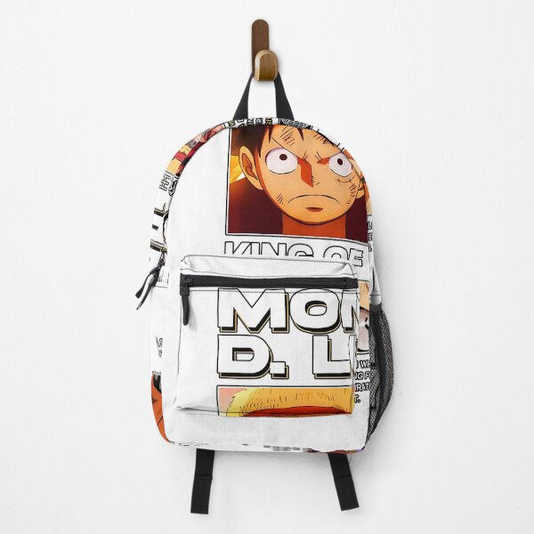 Item preview, Monkey D. Luffy designed and sold by AestheticPrintStudio.