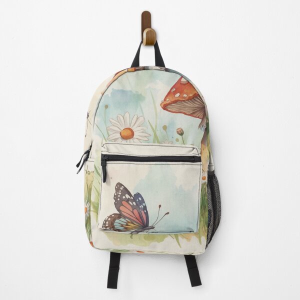 Artikelvorschau, Pilzkunst entworfen und verkauft von Daisy_ Designs.