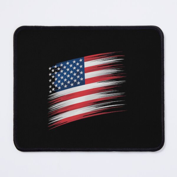 Item preview, 4th of July Fourth of July Patriotic American Flag designed and sold by TyraYoung.