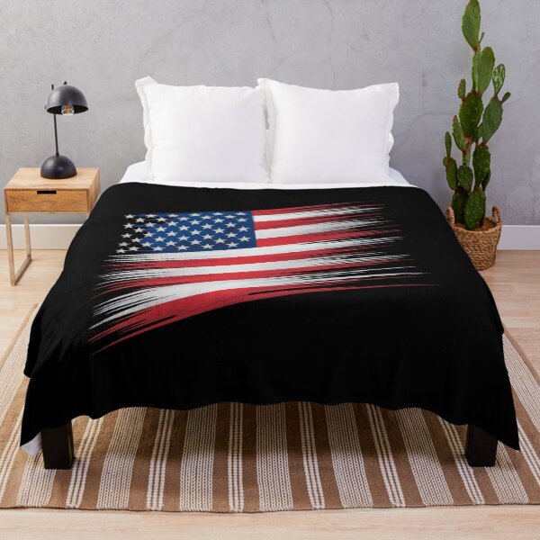 Item preview, 4th of July Fourth of July Patriotic American Flag designed and sold by TyraYoung.