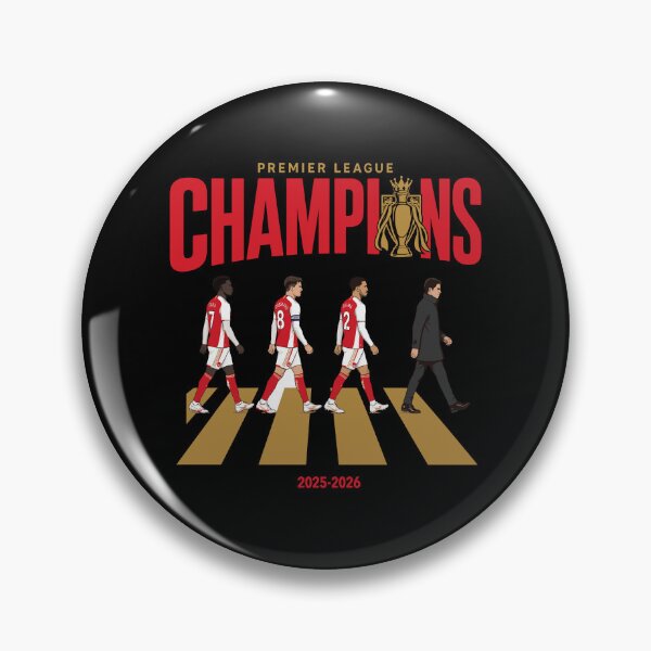 Item preview, PL Champions 2025-2026 designed and sold by Mourad0.