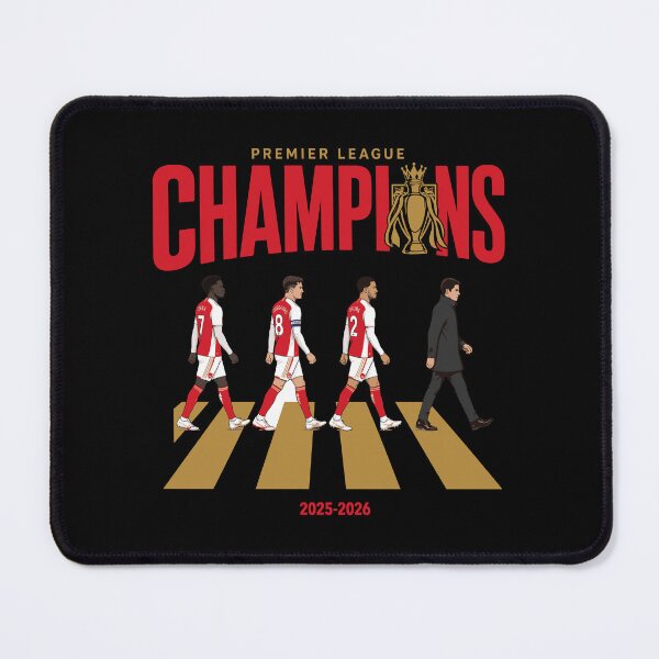 Item preview, PL Champions 2025-2026 designed and sold by Mourad0.