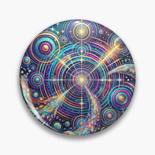 Item preview, Space scenery full of energy and movement designed and sold by Sigtrix.