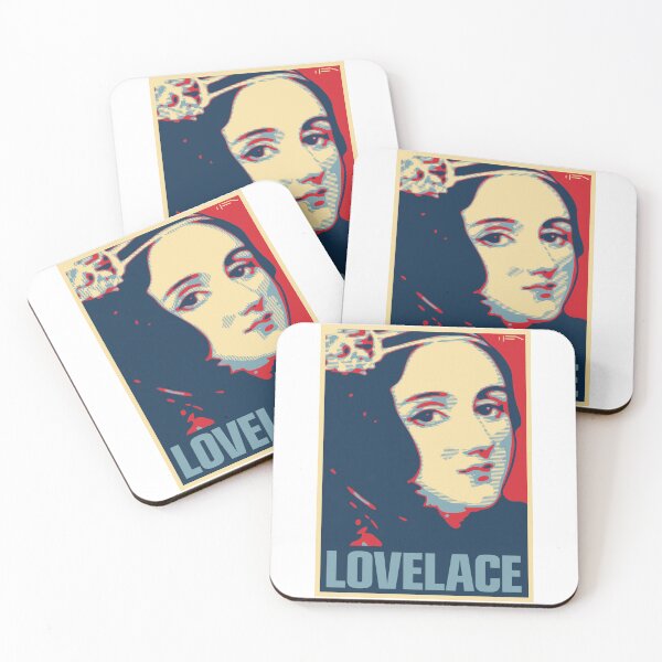 Item preview, Lovelace designed and sold by DFA.